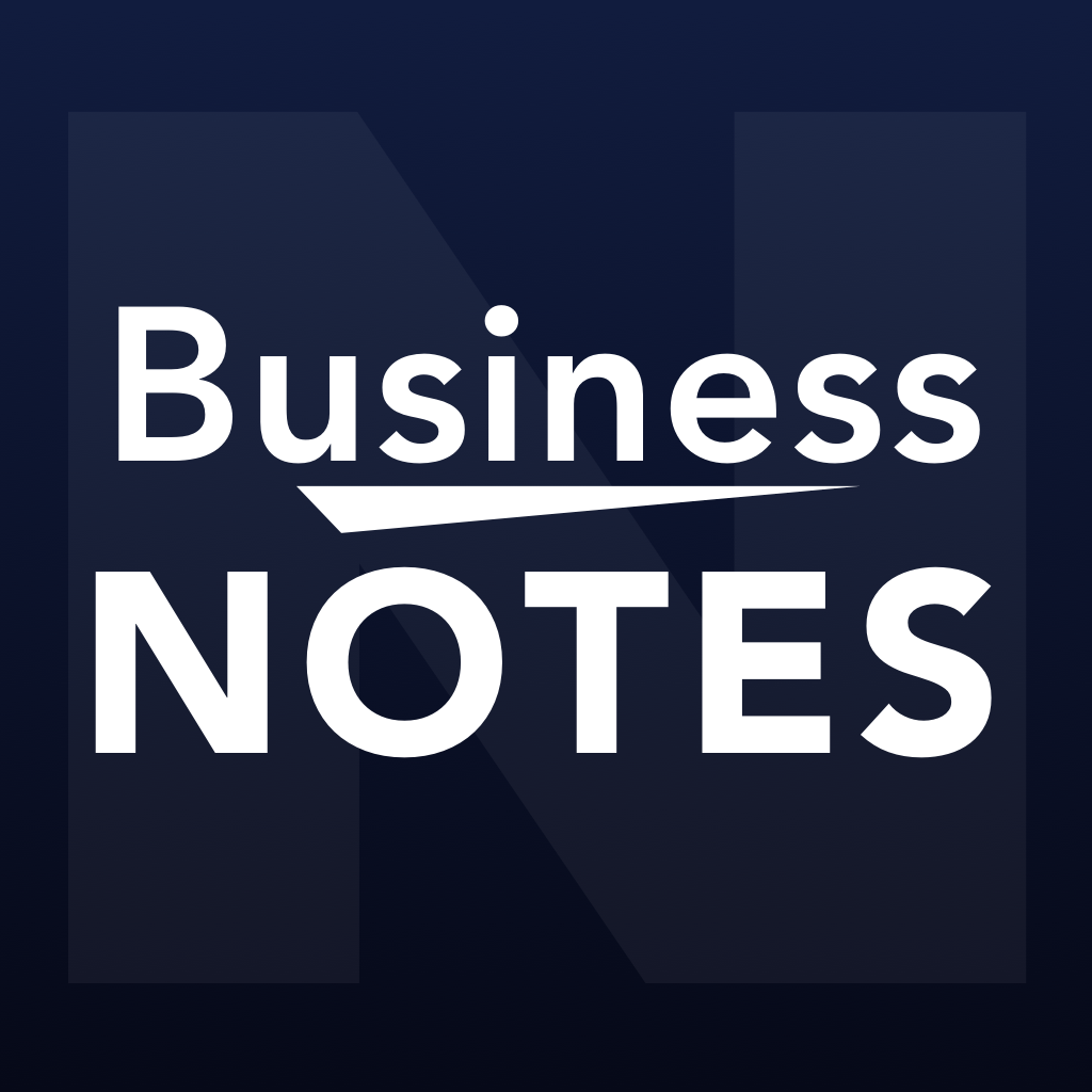 Notetka Business Notes