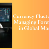 Currency Fluctuations: Managing Forex Risks in Global Markets